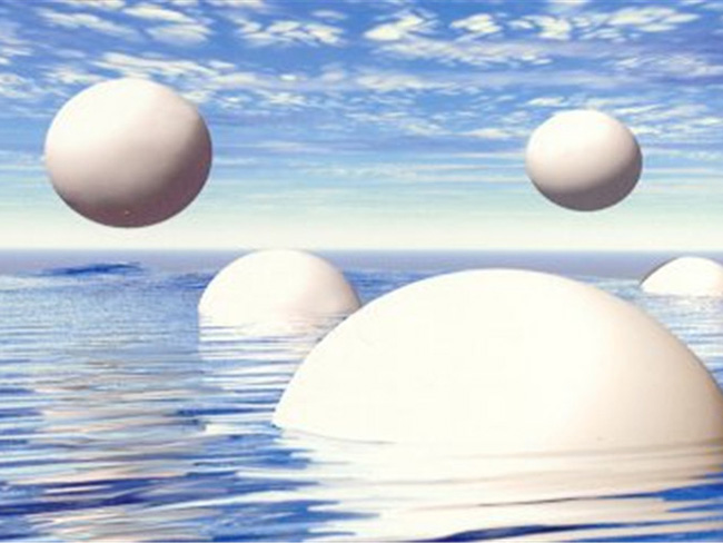 空心玻璃微珠的應用領域