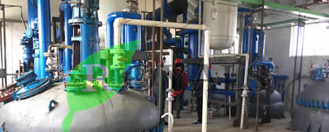 Main use of glycidyl methacrylate