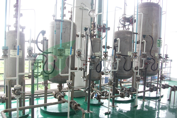 Rongan Factory