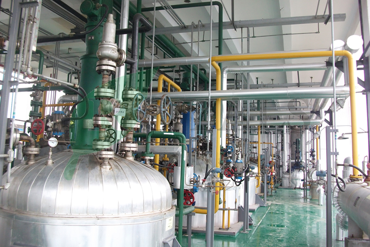 Rongan Factory