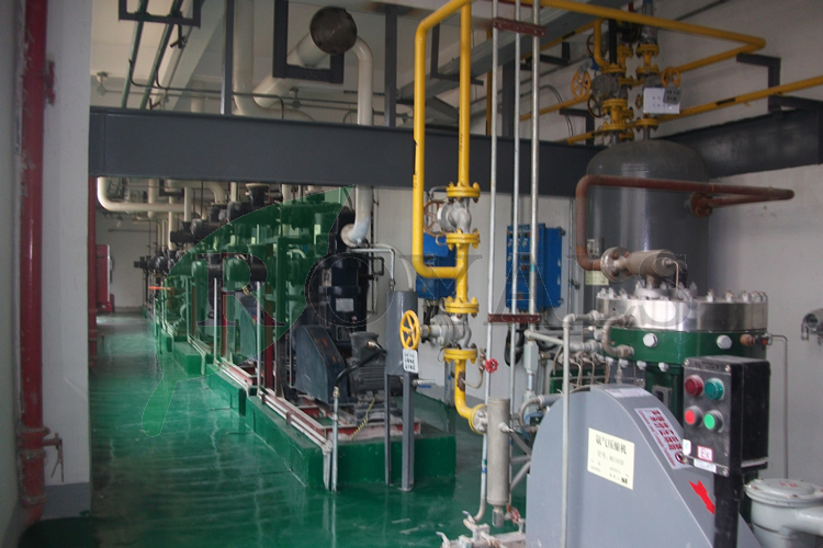 Rongan Factory