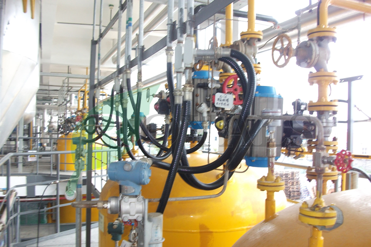 Rongan Factory