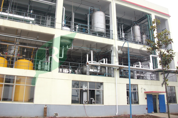 Rongan Factory